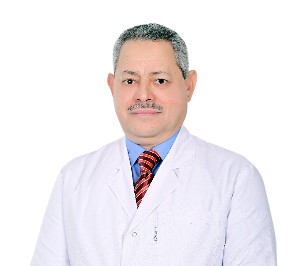 Dr. Ahmed Youssef